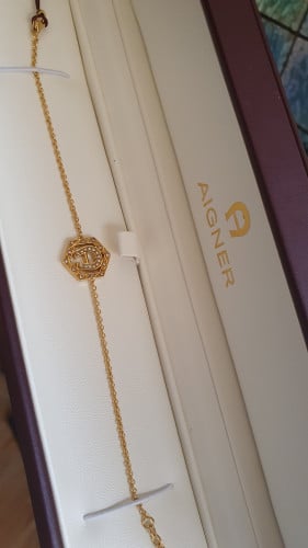 إسوارة ماركة اقنر