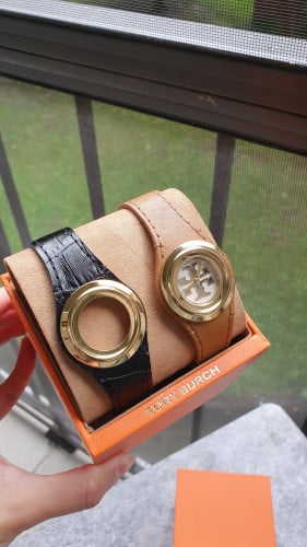 ساعة ماركة توري بورتش