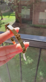 إسوارة ماركة توري بورتش