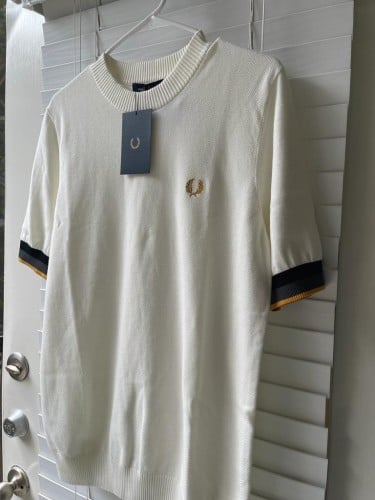 سويتر رجالي ماركة فريد بيري