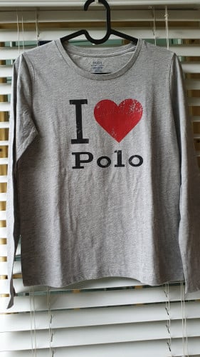 تيشيرت بناتي ماركة بولو