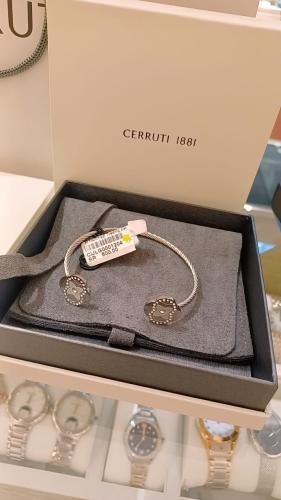 إسوارة ماركة شيروتي