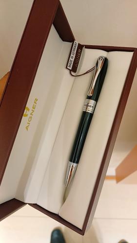 قلم ماركة اقنر