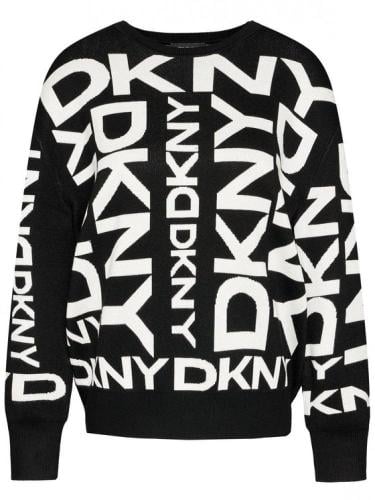 سويتر من DKNY