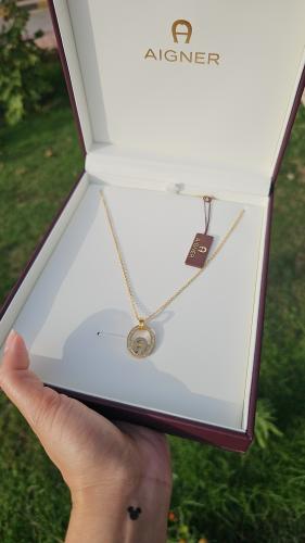 سلسال ماركة اقنر