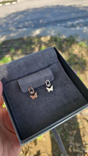 حلق ماركة شيروتي