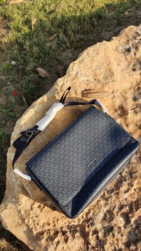 شنطة رجالية مايكل كورس