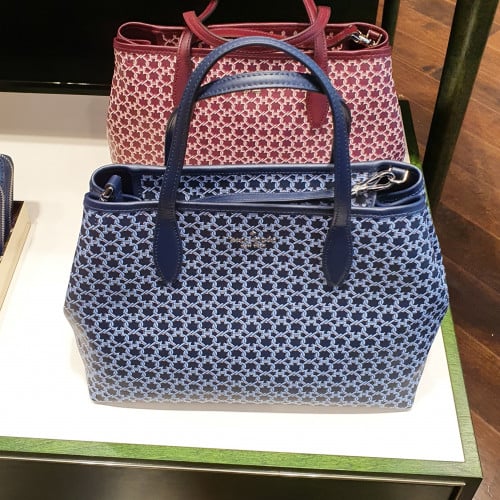 شنطة ماركة كيت سبيد