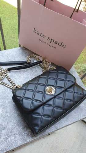 شنطة ماركة كيت سبيد