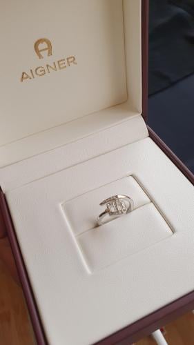 خاتم ماركة اقنر