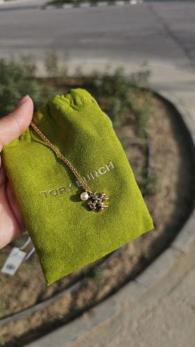 سلسال ماركة توري بورتش