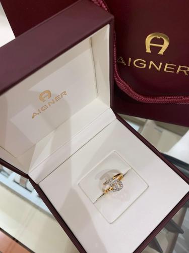 خاتم ماركة اقنر