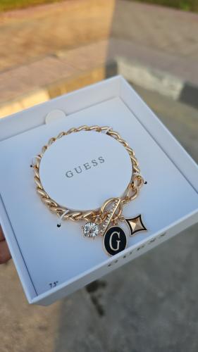 إسوارة ماركة جيس