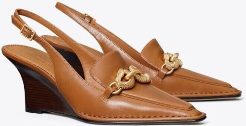 كعب ماركة توري بورتش