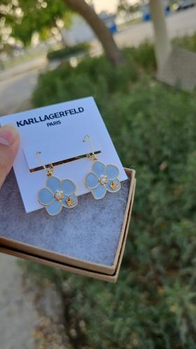 حلق ماركة كارل ليقارفيلد