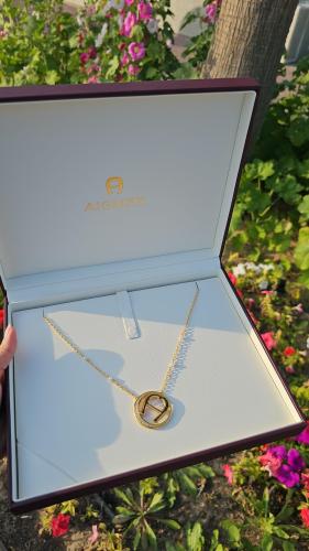 سلسال ماركة اقنر