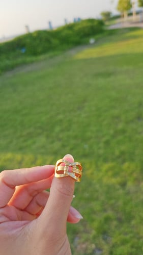 خاتم ماركة اقنر