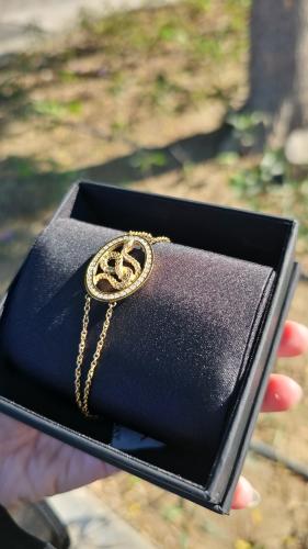 إسوارة ماركة جست كفالي