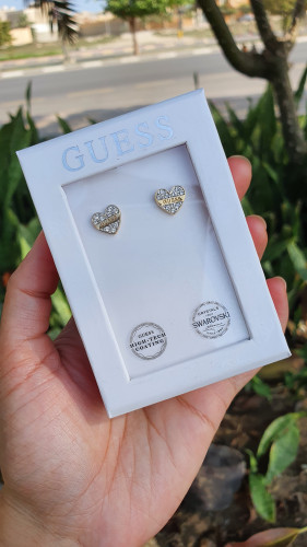 حلق ماركة جيس