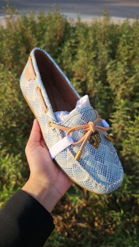 جزمة ماركة kurt geiger