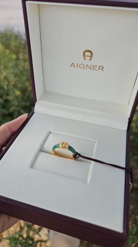 خاتم ماركة اقنر