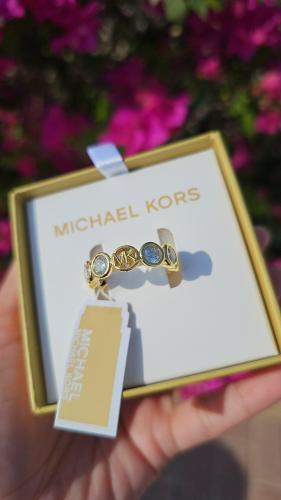 دبلة ماركة مايكل كورس