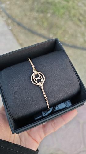 إسوارة ماركة جست كفالي