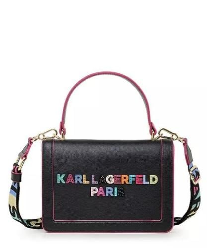 شنطة ماركة كارل ليقارفيلد