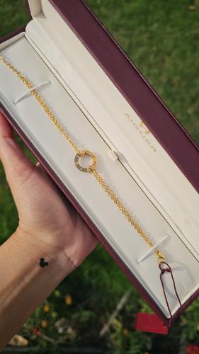 إسوارة ماركة اقنر