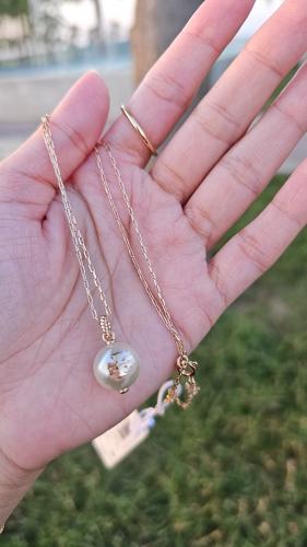 سلسال ماركة توري بورتش