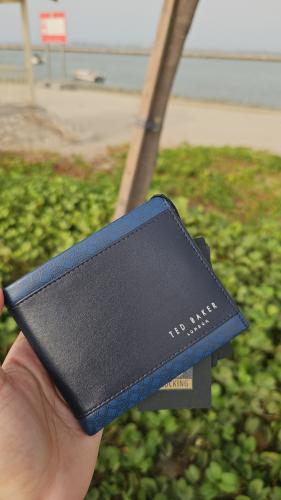 محفظة رجالية ماركة تيدبيكر