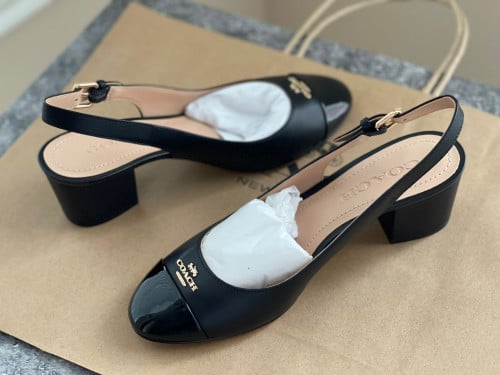 كعب ماركة كوتش