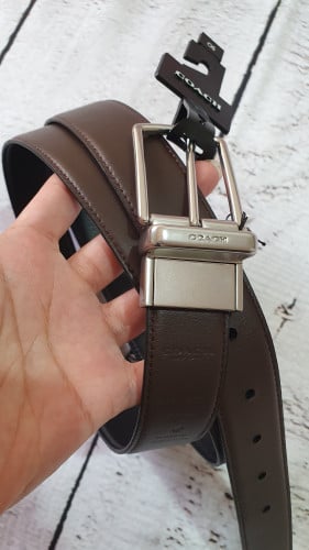 حزام ماركة كوتش