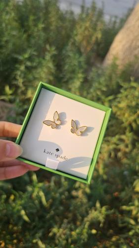 حلق ماركة كيت سبيد