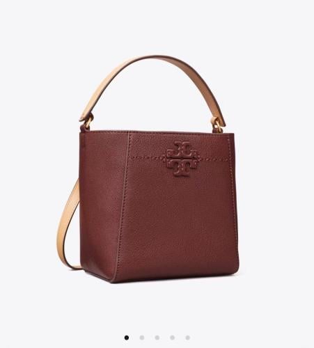 شنطة بكت باق ماركة توري بورتش