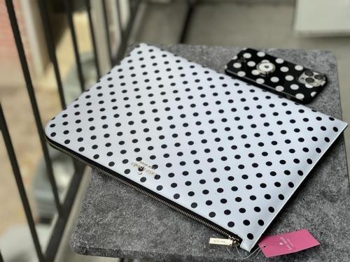 باوتش لابتوب ماركة كيت سبيد