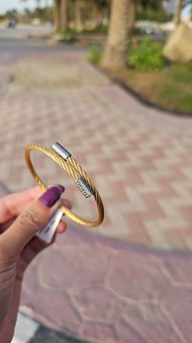 إسوارة ماركة اقنر