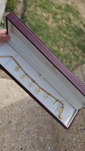 إسوارة ماركة اقنر