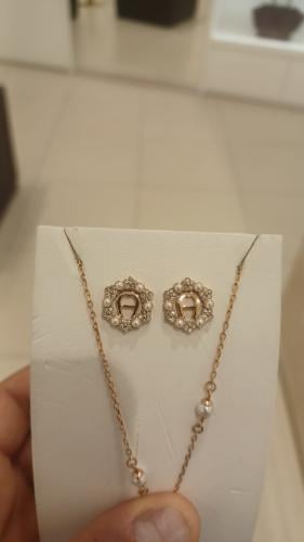 حلق ماركة اقنر