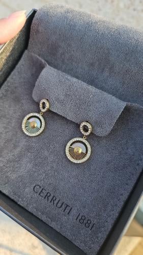 حلق ماركة شيروتي