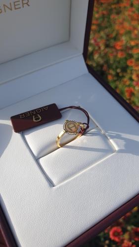 خاتم ماركة اقنر