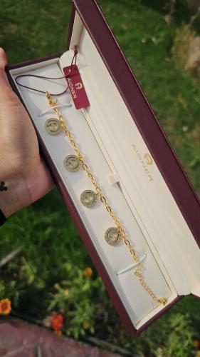 إسوارة ماركة اقنر