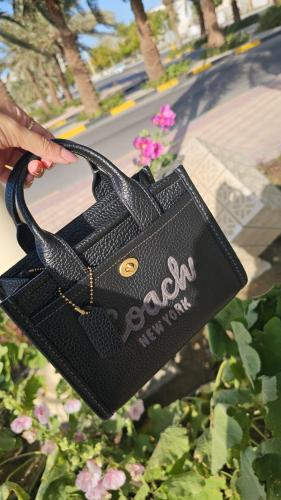 شنطة ماركة كوتش