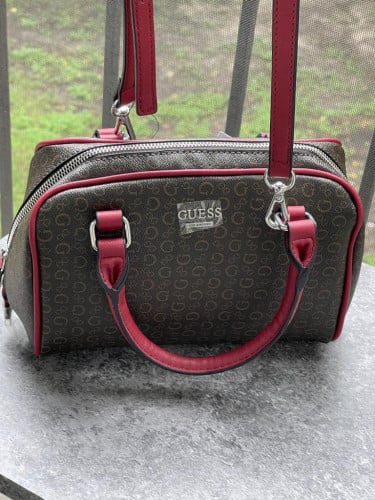 شنطة ماركة قيس