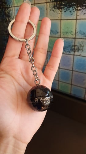 ميدالية ماركة اقنر