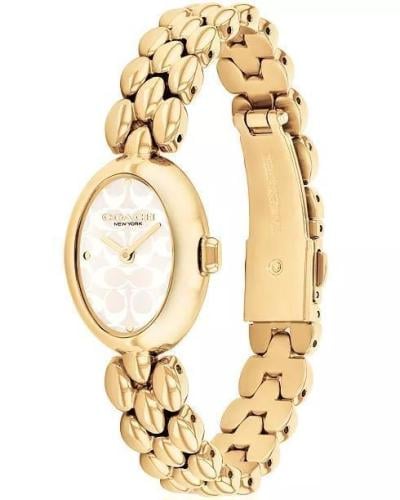 ساعة ماركة كوتش