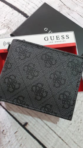 محفظة ماركة قيس