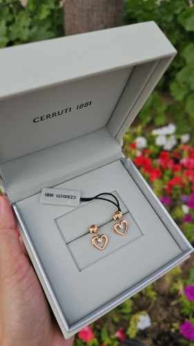 حلق ماركة شيروتي