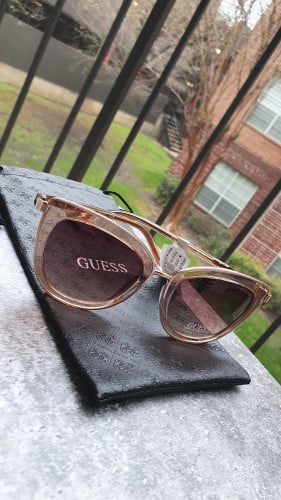 نظارة ماركة قيس