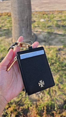 حامل هوية ماركة توري بورتش